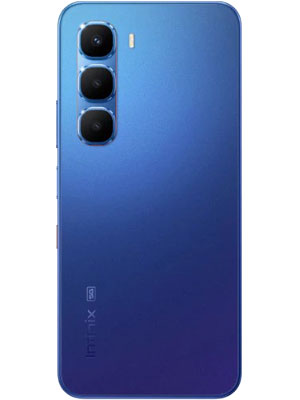 Infinix Hot 60 5G view 5