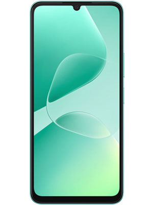 Infinix Hot 60i 5G