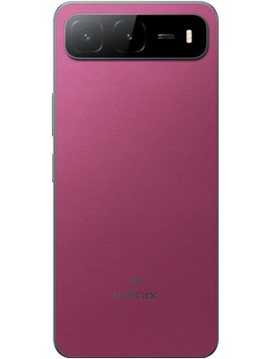 Infinix Hot 60i 5G view 3