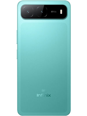 Infinix Hot 60i 5G view 5