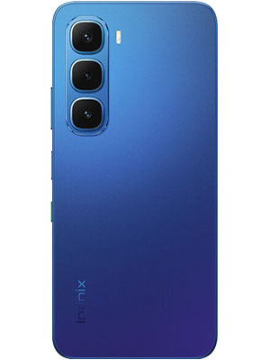 Infinix Hot 60i view 3