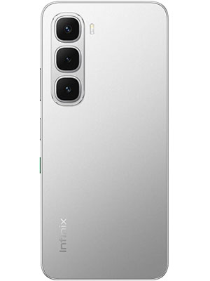 Infinix Hot 60i view 4