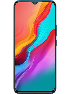 Infinix Hot 8 Lite