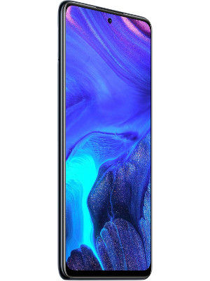 Infinix Note 10 Pro view 3