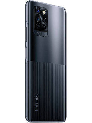 Infinix Note 10 Pro view 4