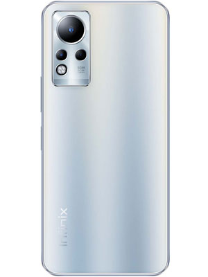 Infinix Note 11 view 2