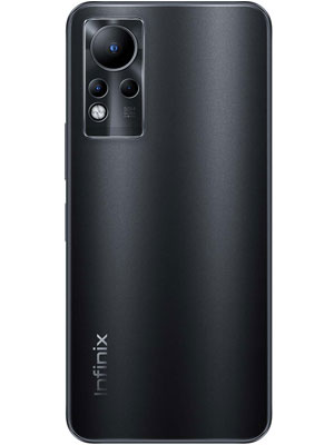 Infinix Note 11 view 3
