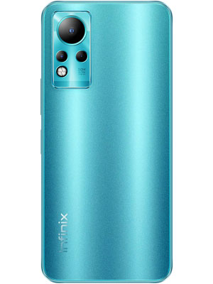 Infinix Note 11 view 4