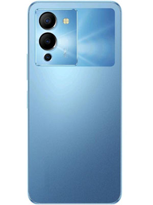 Infinix Note 12 G96 view 3