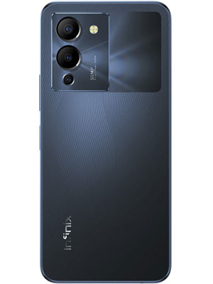 Infinix Note 12 G96 view 4