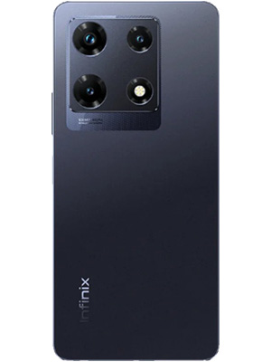 Infinix Note 30 Pro view 2