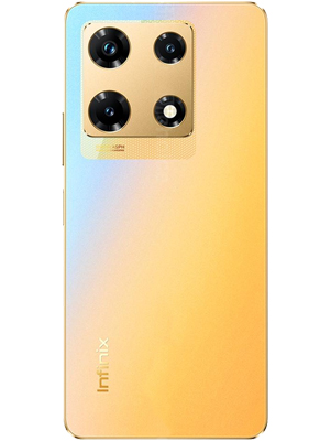 Infinix Note 30 Pro view 3