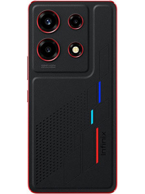 Infinix Note 30 VIP view 4