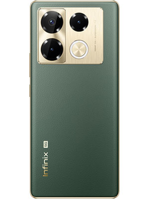 Infinix Note 40 Pro Plus view 2