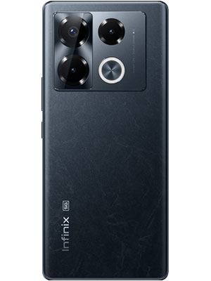 Infinix Note 40 Pro Plus view 3