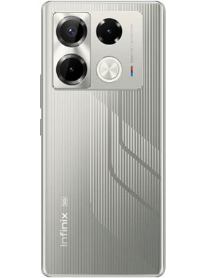 Infinix Note 40 Pro Plus view 4