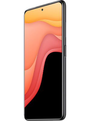Infinix Note 50s Plus view 3