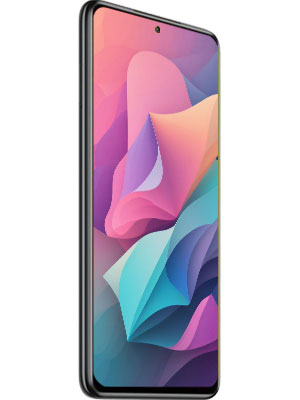 Infinix Note 60X view 2