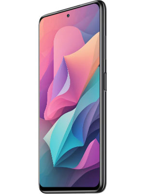 Infinix Note 60X view 3