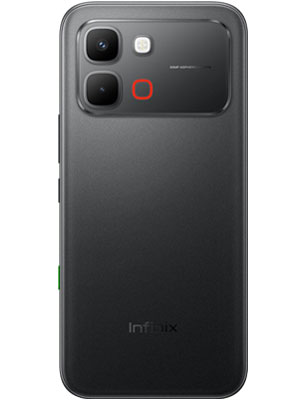 Infinix Note Edge view 2