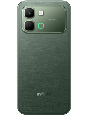 Infinix Note Edge view 3