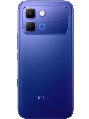 Infinix Note Edge view 5