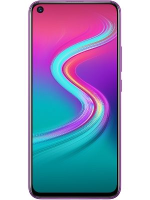 Infinix S5 lite