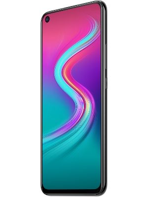 Infinix S5 lite view 3
