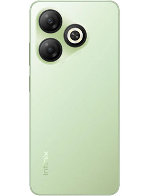 Infinix Smart 10 HD view 4