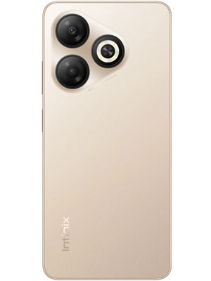 Infinix Smart 10 HD view 5