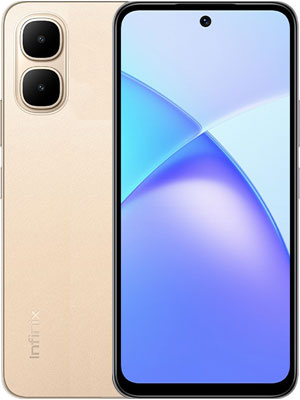 Infinix Smart 10 view 4