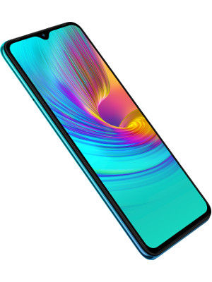Infinix Smart 4 Plus view 5