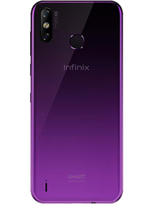 Infinix Smart 4c view 2