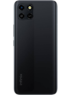 Infinix Smart 6 HD view 3