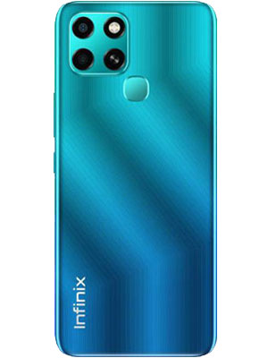 Infinix Smart 6 view 3