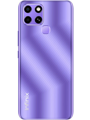 Infinix Smart 6 view 4