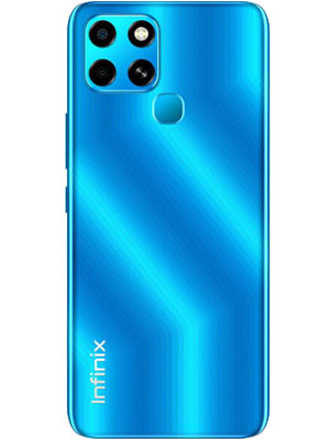 Infinix Smart 6 Plus view 2