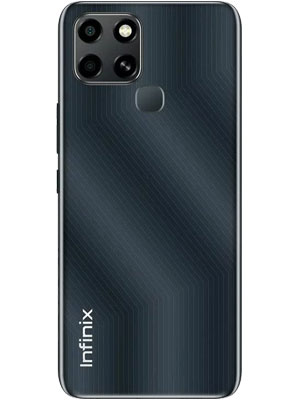 Infinix Smart 6 Plus view 4