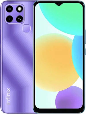 Infinix Smart 6 Plus view 5