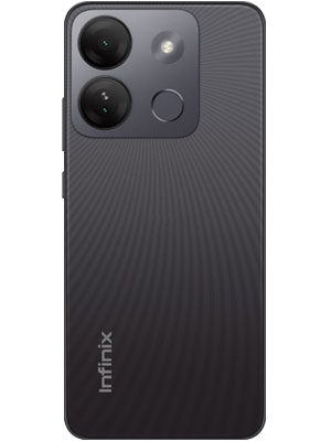 Infinix Smart 7 HD view 3