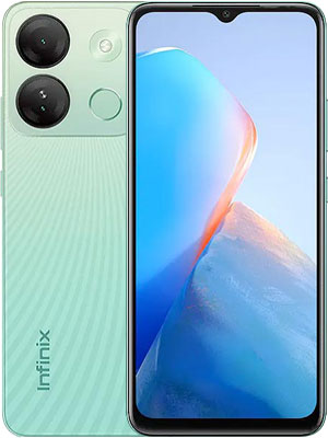 Infinix Smart 7 HD view 5