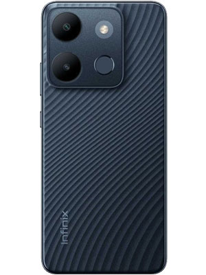 Infinix Smart 7 view 2