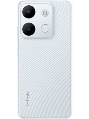 Infinix Smart 7 view 3