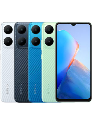 Infinix Smart 7 view 5