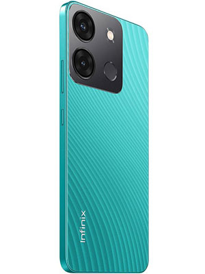 Infinix Smart 7 Plus view 2