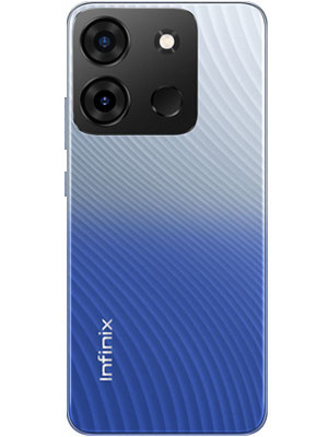 Infinix Smart 7 Plus view 5