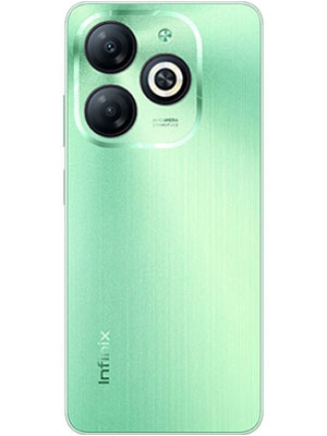 Infinix Smart 8 view 2