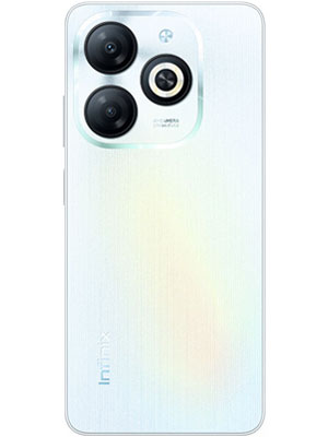 Infinix Smart 8 view 3