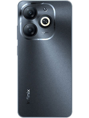 Infinix Smart 8 view 4