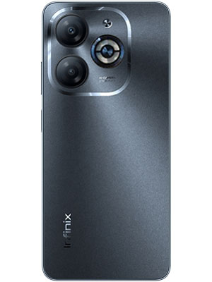 Infinix Smart 8 Plus view 3